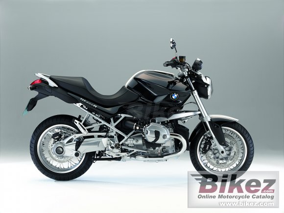 2011 BMW R 1200 R Classic photo